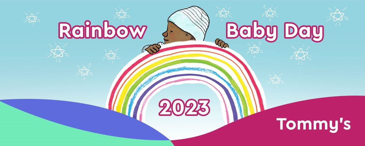 Rainbow Baby Midwife