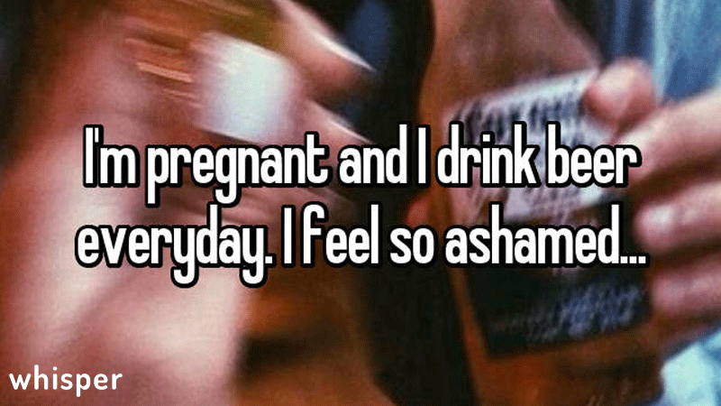 14 Women Confess To Drinking Alcohol During Pregnancy Tommy S