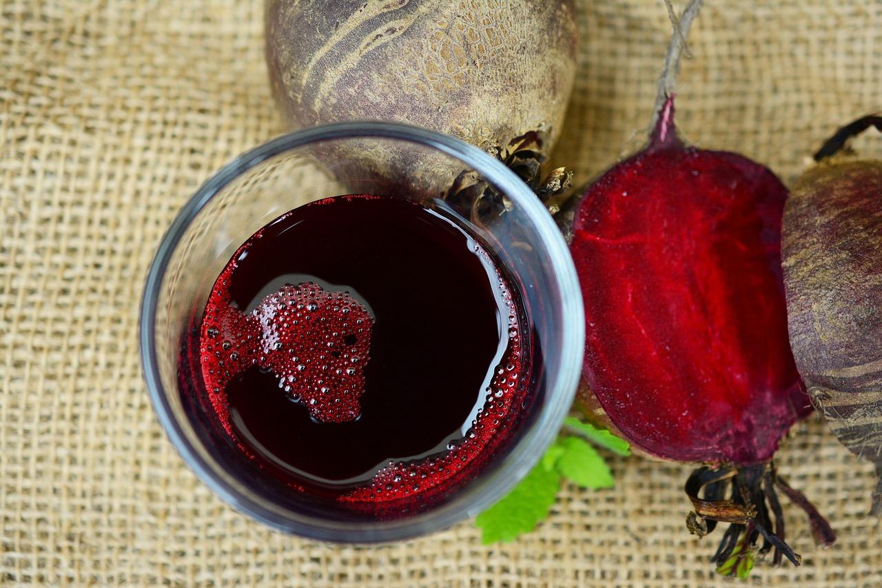 Bacteria in the mouth determine whether taking beetroot could ...