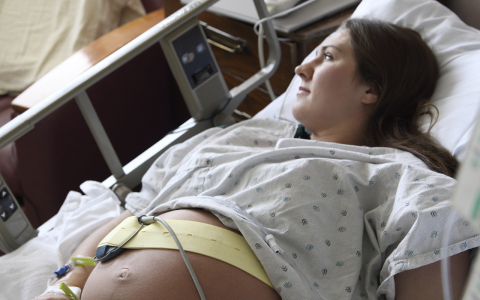 Assisted Delivery vs C Section - What's the Difference? • Kopa Birth®